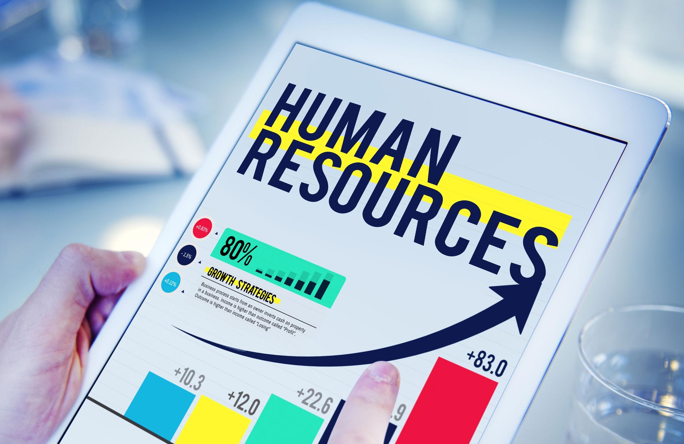 Human Resource Job Opportunities with the Federal Government