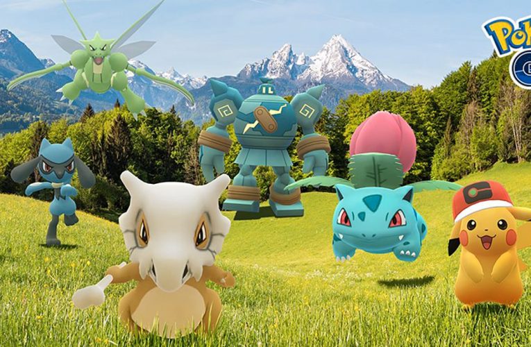 Pokemon GO: Tips for Legendary Raids That You Need To Know