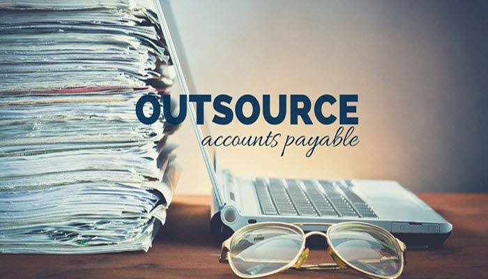 Outsourcing an Account: The Best way of not to Drown