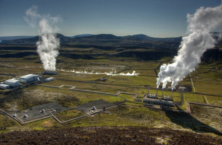 Top 4 advantages of geothermal energy
