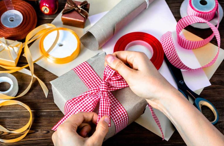Why Wrapping Paper Is So Important For Gifts?