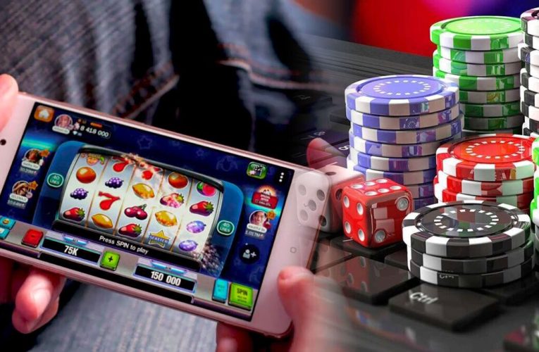 An Unbelievable Experience: 6 Factors That Attract Players to Online Casinos
