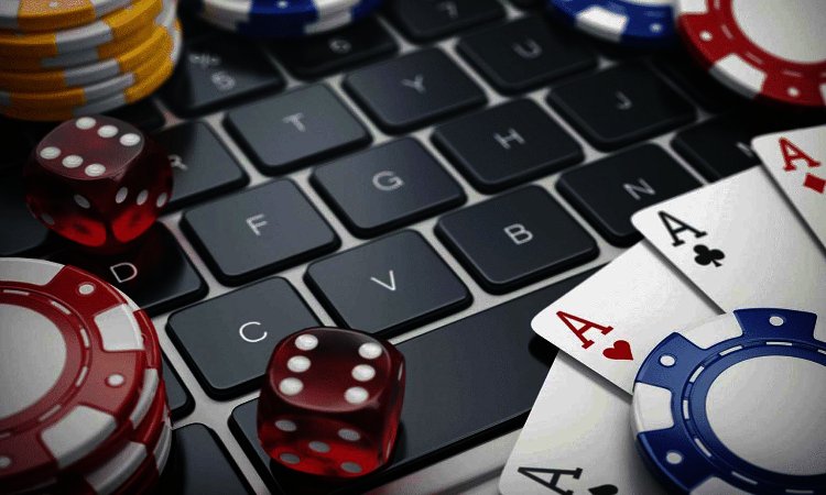 Experience the Excitement of Online Casino Gaming