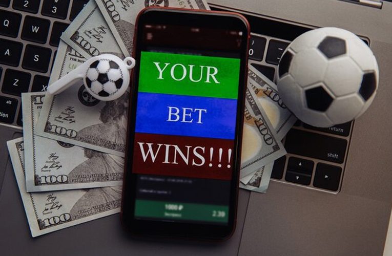 The Thrill of Online Sports Betting at the Casino