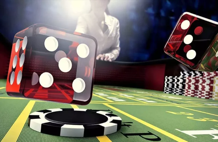 Free Online Resources for Learning About Craps