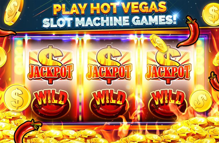How To Play Slots And Maximize Your Winnings