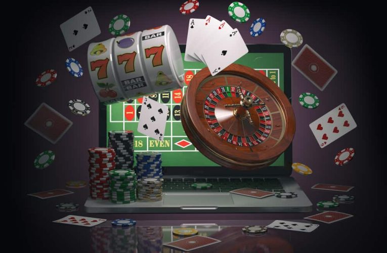The Best Online Casino Games For Beginners