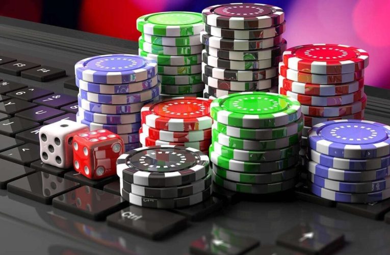 Navigating The Legal Tides Of Online Gambling
