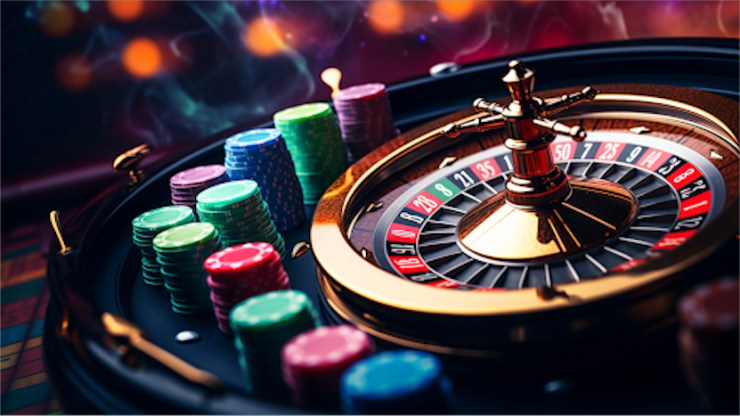 Tips and Strategies to Win at Online Casino Table Games
