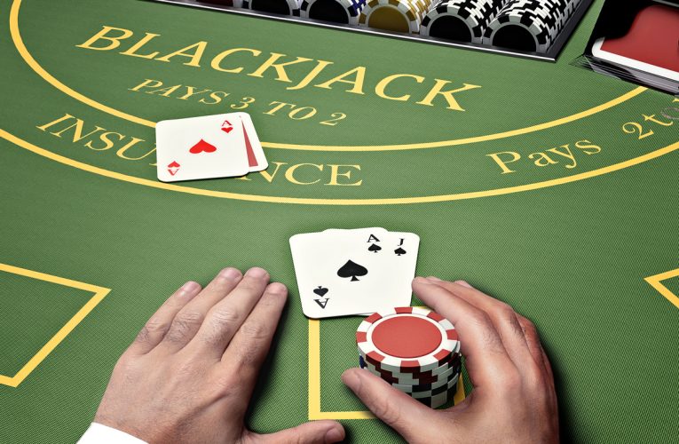 Online Blackjack Bonuses And How To Maximize Your Winnings